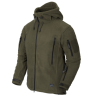 Helikon-Tex Patriot taktiskais flīss ar kapuci