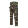 Helikon-Tex BDU Mk2 taktiskie bikses atjauninātais BDU