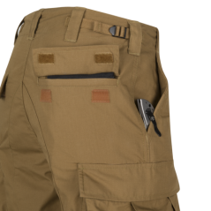 Helikon-Tex BDU Mk2 Pants Šaulio kelnės