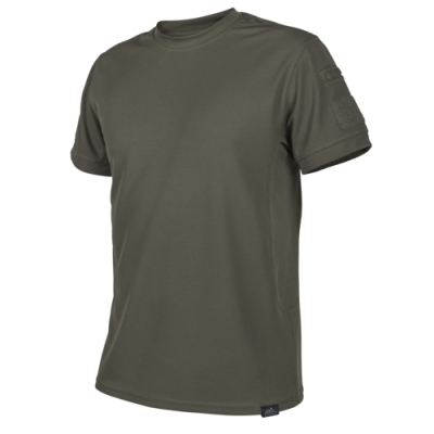 Helikon-Tex taktiskais T-krekls ar Topcool tehnoloģiju