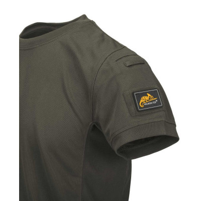 Helikon-Tex taktiskais T-krekls ar Topcool tehnoloģiju, Olive