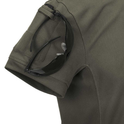 Helikon-Tex taktiskais T-krekls ar Topcool tehnoloģiju, Olive