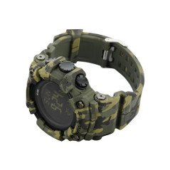 M-Tac Watch Tactical 2037 Laikrodis, Spalva: Camo