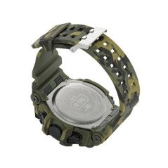 M-Tac Watch Tactical 2037 Laikrodis, Spalva: Camo