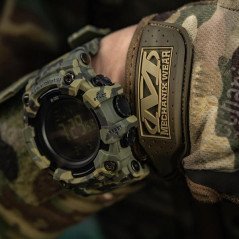 M-Tac Watch Tactical 2037 Laikrodis, Spalva: Camo