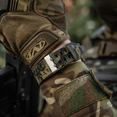 M-Tac Watch Tactical 2037 Laikrodis, Spalva: Camo