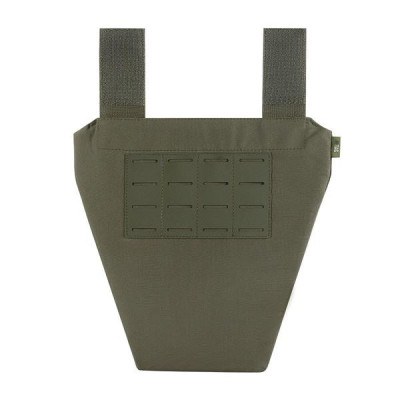 M-Tac pretšķembu priekšauts Cordura 500D – MOLLE