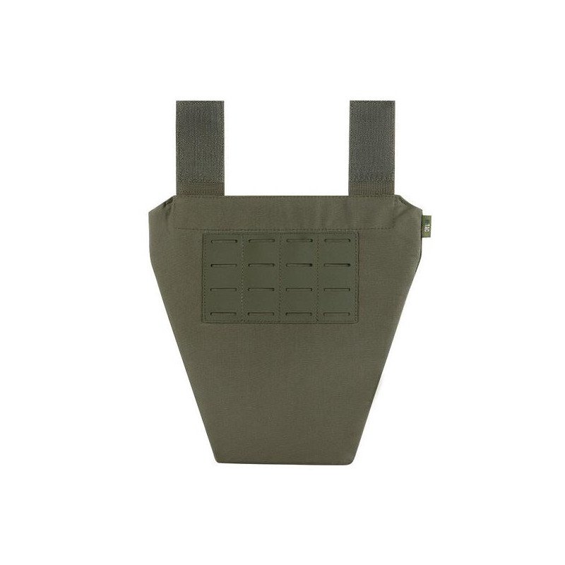 M-Tac Anti-Fragmentation Apron for ballistic panel inserts Laser Cut Balistinės apsaugos įdėklas