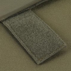 M-Tac Anti-Fragmentation Apron for ballistic panel inserts Laser Cut Balistinės apsaugos įdėklas