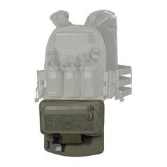 M-Tac Abdomen Protection for Ballistic Inserts Pilvo apsaugos dėklas su administratoriu