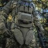 M-Tac Abdomen Protection for Ballistic Inserts Pilvo apsaugos dėklas su administratoriu