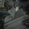 M-Tac Abdomen Protection for Ballistic Inserts Pilvo apsaugos dėklas su administratoriu