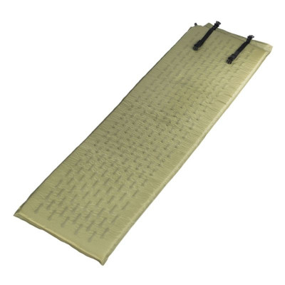 Mil-Tec pašpiepūšamais paklājiņš 186×53×2,5 cm