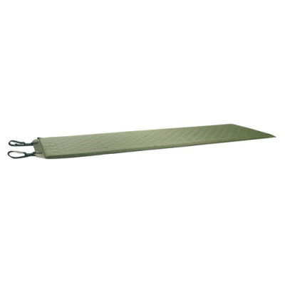 Mil-Tec pašpiepūšamais paklājiņš 186×53×2,5 cm — 2/6