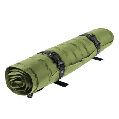 Mil-Tec pašpiepūšamais paklājiņš 186×53×2,5 cm — 5/6