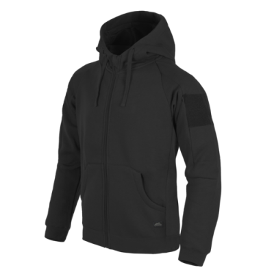 Helikon-Tex Urban Tactical Hoodie Lite – viegls džemperis