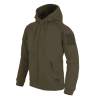 Helikon-Tex Urban Tactical Hoodie Lite viegls džemperis, Olive