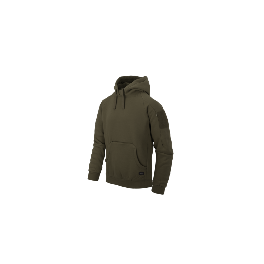 Helikon-Tex Urban Tactical Hoodie ķengura kabata