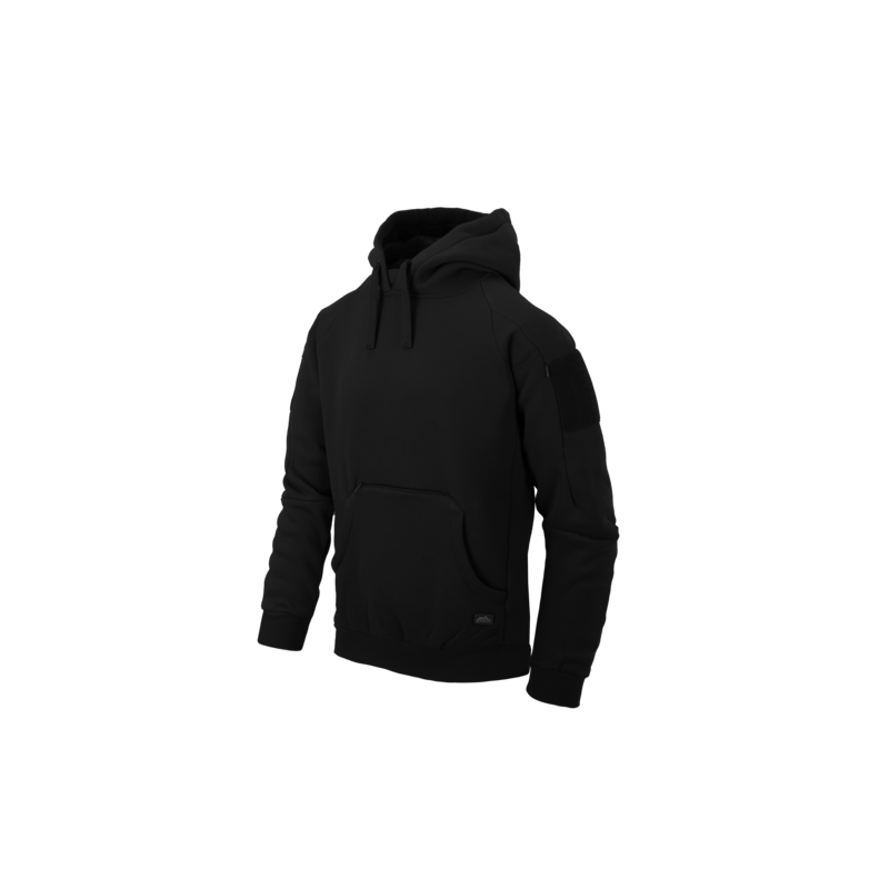 Helikon-Tex Urban Tactical Hoodie Lite (Kangaroo) Džemperis su kapišonu