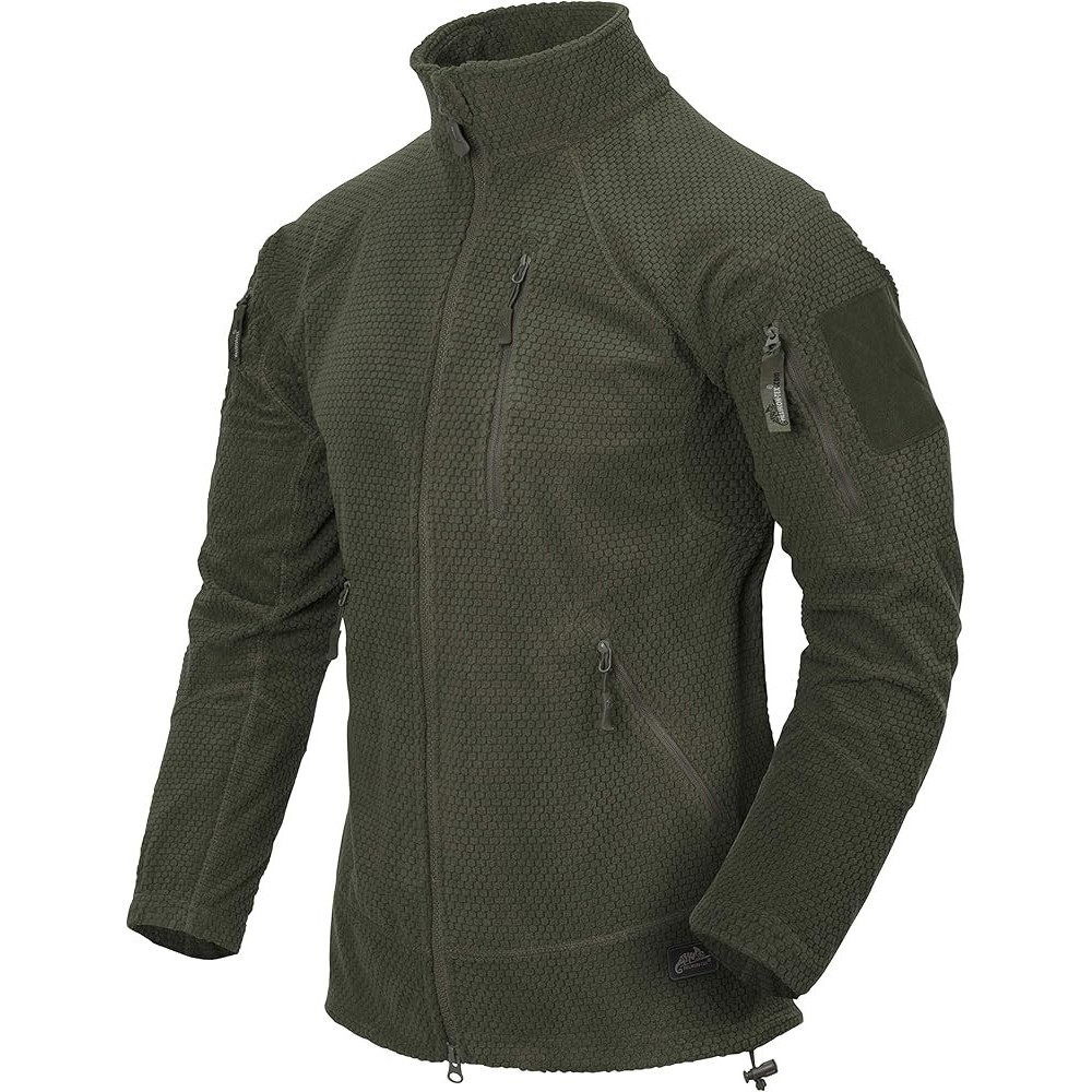 Helikon-Tex Alpha Tactical flīsa jaka 310