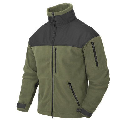 Helikon-Tex Classic Army Fleece jaka