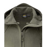 Helikon-Tex Patriot Mk2 hibrīdā flīsa džemperis, Olive