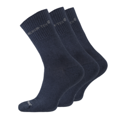 All Round Socks universālās zeķes – 3 pāri