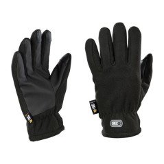 M-Tac Gloves Fleece Thinsulate 3M Flisinės, šiltos, žieminės pirštinės