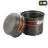 M-Tac Individual Pot Set Turistinių puodų rinkinys