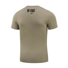 M-Tac T-Shirt Talpa Marškinėliai su snaiperių simbolika