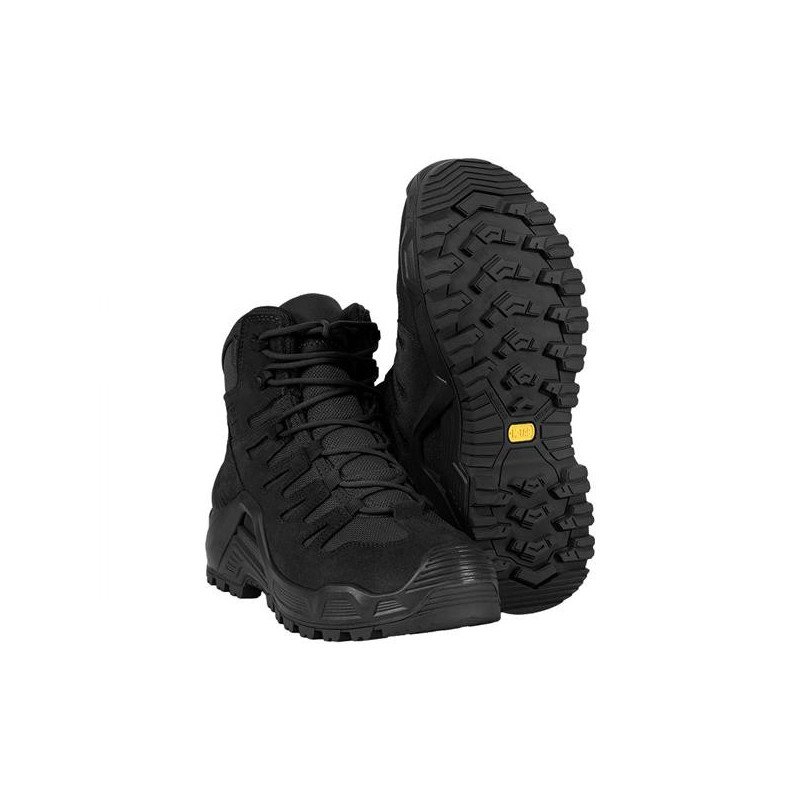 M-Tac Tactical Boots Caiman Taktiniai batai, kerzai