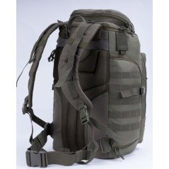 copy of Texar Aldus backpack PL woodland kuprinė