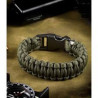 Invader Gear Paracord aproce – 20 cm, 300 cm aukla