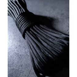 Tac Maven Gordian 550 Firecord 9-in-1 Universalus parakordas, virvė