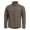 Pentagon Reiner 2.0 softshell jaka Storm|Tex™ laminēts, Dark Olive