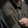 Pentagon Reiner 2.0 softshell jaka Storm|Tex™ laminēts, Dark Olive