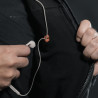 Pentagon Reiner 2.0 softshell jaka Storm|Tex™ laminēts, Dark Olive