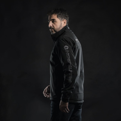 Pentagon Reiner 2.0 softshell jaka Storm|Tex™ laminēts, Dark Olive