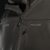 Pentagon Reiner 2.0 softshell jaka Storm|Tex™ laminēts, Dark Olive