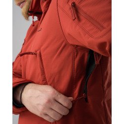 Pentagon Artaxes "Escape" Soft-Shell Jacket Daugiafunkcinė, universali striukė visiems metų laikams