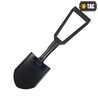 M-Tac Folding Shovel With Case Sulankstomas kastuvėlis su dėklu