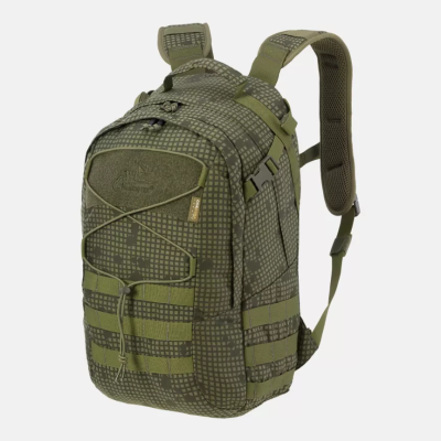 EDC mugursoma 24 l – 500D Cordura®, MOLLE/PALS, VIS