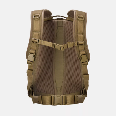 EDC mugursoma 24 l – 500D Cordura®, MOLLE/PALS, VIS