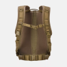 EDC mugursoma 24 l – 500D Cordura®, MOLLE/PALS, VIS