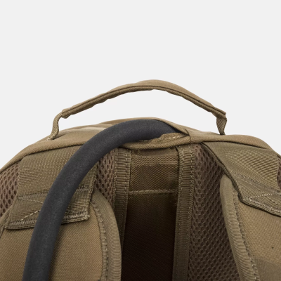 EDC mugursoma 24 l – 500D Cordura®, MOLLE/PALS, VIS