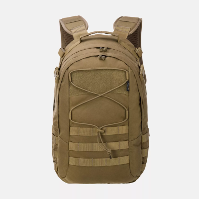 EDC mugursoma 24 l – 500D Cordura®, MOLLE/PALS, VIS