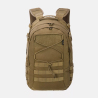 EDC mugursoma 24 l – 500D Cordura®, MOLLE/PALS, VIS