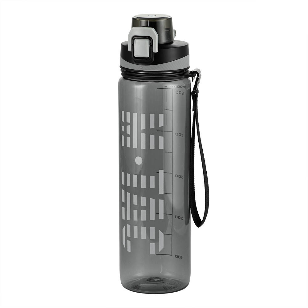 M-Tac ūdens pudele 1000 ml PETG