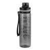 M-Tac ūdens pudele 1000 ml – PETG, silikona vārsts
