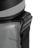 M-Tac ūdens pudele 1000 ml – PETG, silikona vārsts